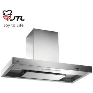 喜特麗 90cm 環吸式 JT-1160L 倒T型油煙機《日成廚具》