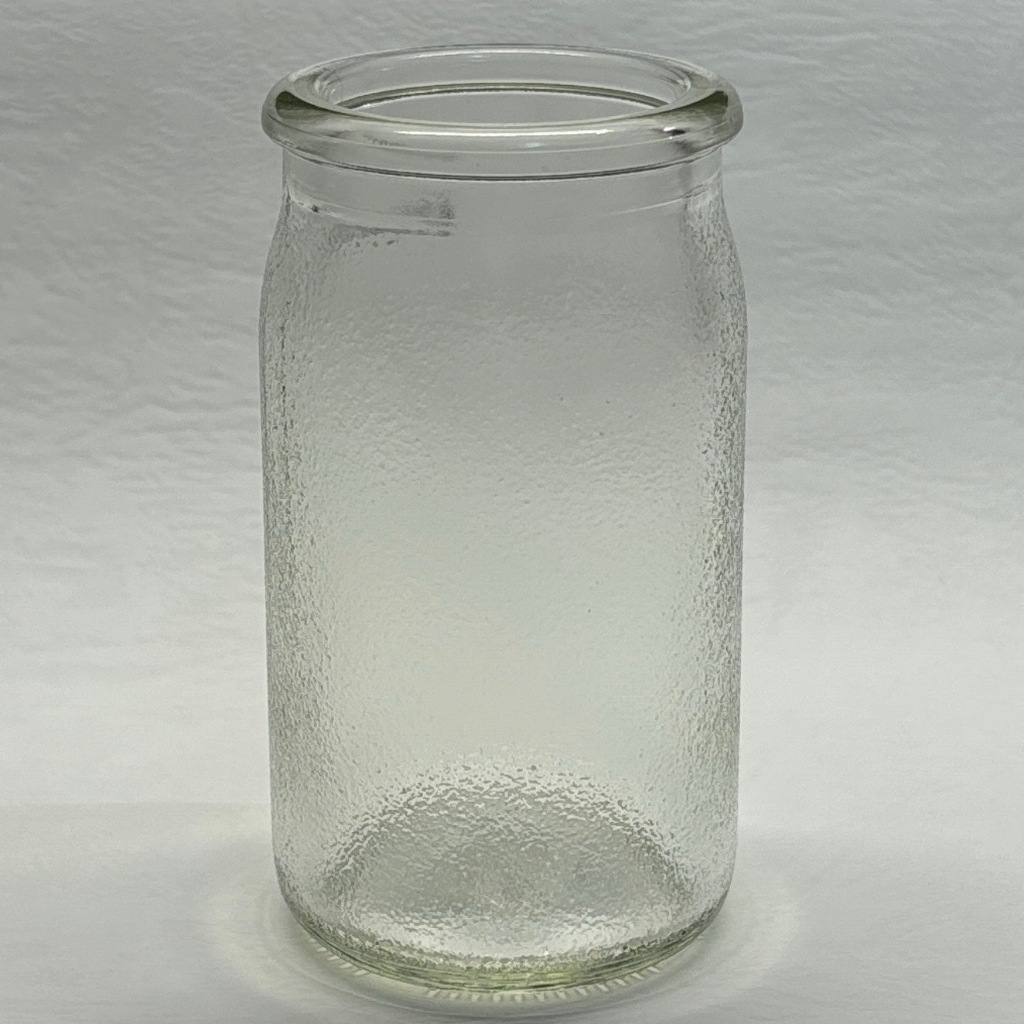 玻璃空瓶 玻璃罐 玻璃瓶 蠟燭瓶 雞精瓶 乾燥花瓶 小空瓶 小瓶子 小花瓶 天地合補葡萄糖胺飲 60ml