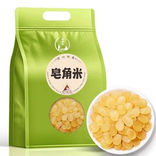 桃膠500g天然食用組合養顏羹正宗非野生特級桃花淚