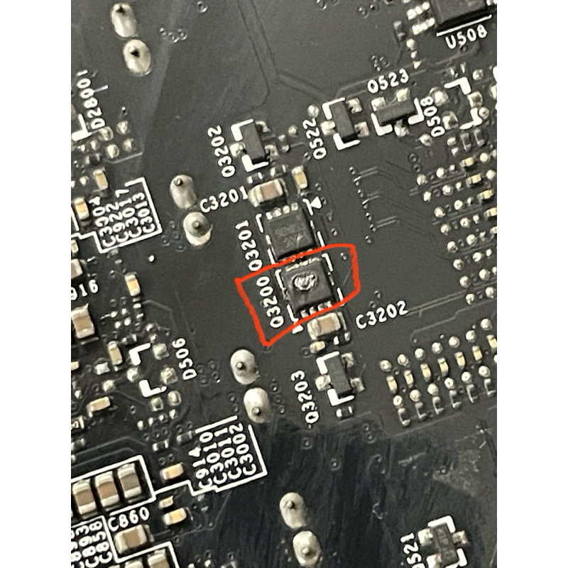 「故障」EVGA nVidia GTX 960 2G Fail Fail