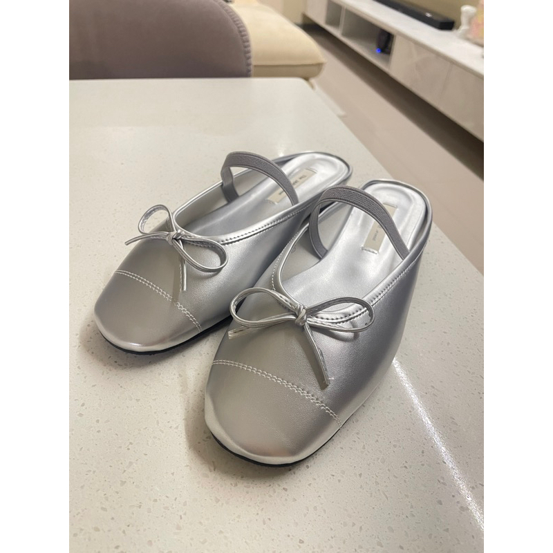 chennchenn韓國連線芭蕾舞鞋