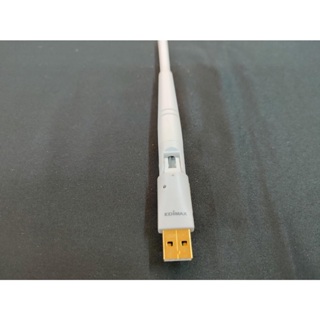 EDIMAX 訊舟 EW 7711UAn Wireless 802.11n 150Mbps USB 無線網卡(贈送立座)