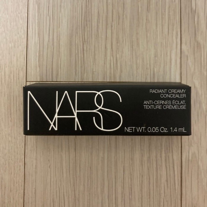 NARS 妝點甜心遮瑕蜜 1.4ml