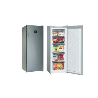 限時優惠 私我特價 SRF-171FD【SAMPO聲寶】170公升 變頻直立式冷凍櫃