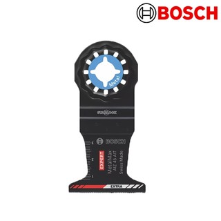 BOSCH博世 魔切機配件 AIZ 45 AIT 超耐久碳化鎢金屬穿刺鋸片 切割鋸片 金屬 Starlock