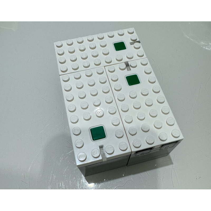 ［全新］ 火車動力組LEGO 樂高 6370369 88009 藍芽接收器 電池盒（60336 60337）