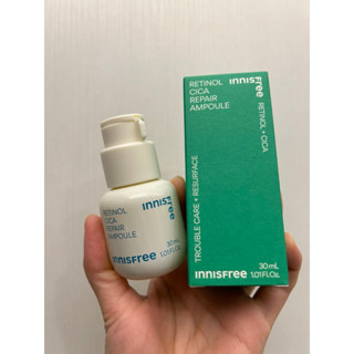 Innisfree A醇淨膚超修護安瓶 30 mL