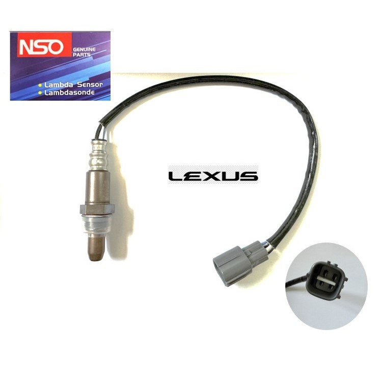 【NSO】 LEXUS 凌志 RX350 2006-2008年 含氧感知器 含氧感測器 Oxygen Sensor