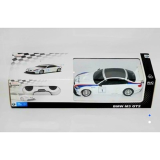 【樂達玩具】1/24【BMW M3 GT2】空力版 遙控車 RASTAR 瑪琍歐 48300