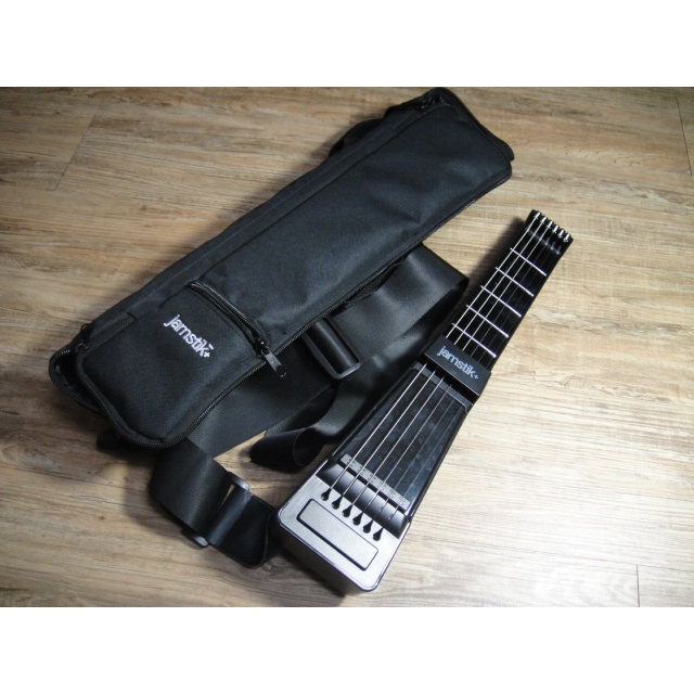 Jamstik+ SmartGuitar 吉他 智能旅行便攜吉他 無其他配件 不含充電器,2405