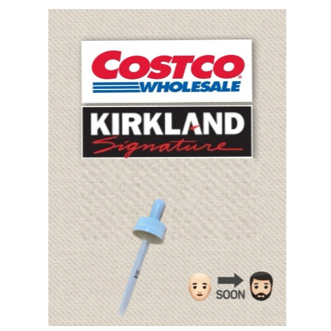 【免運熱銷】好市多代購 Costco Kirkland 洗髮精 養髮 溶液 慕斯 落健 落建 折扣5%