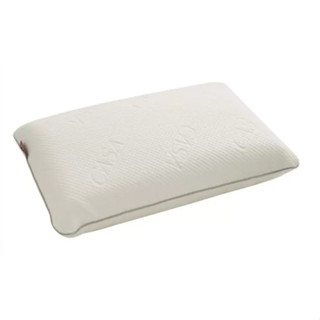 CASA 天然乳膠Q彈舒眠枕 58公分 X 38公分 X 11公分