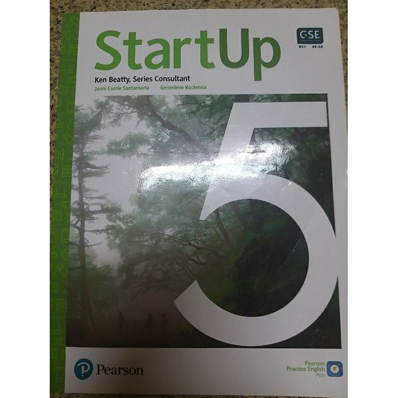 【二手書】StartUp 5