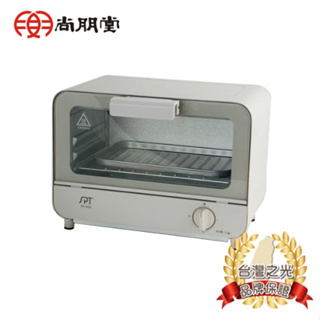 尚朋堂 專業型電烤箱SO-459I