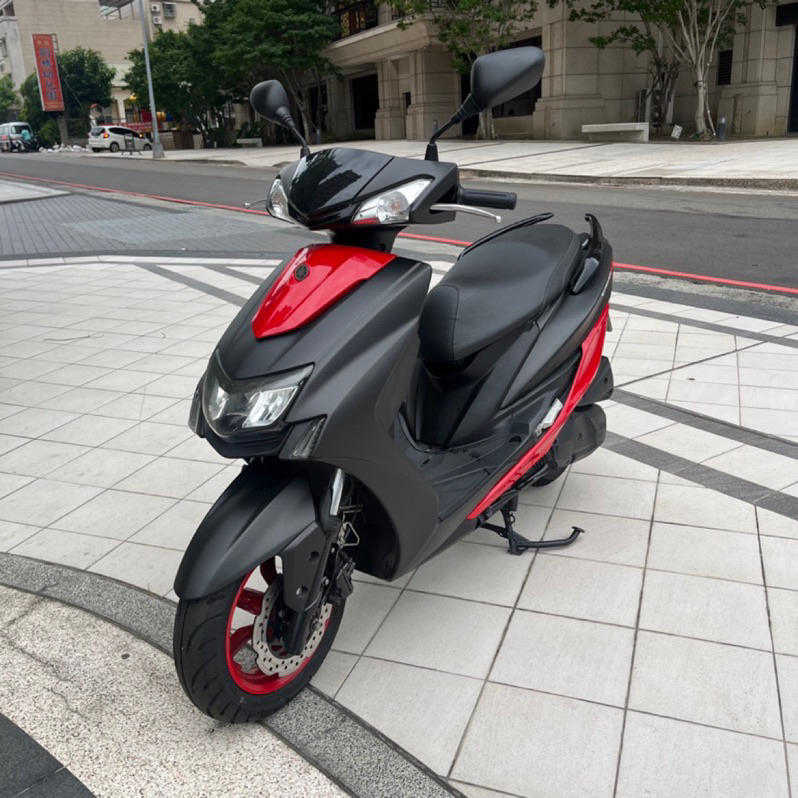 勁戰五代/五代戰/勁戰/Yamaha/二手機車/速克達
