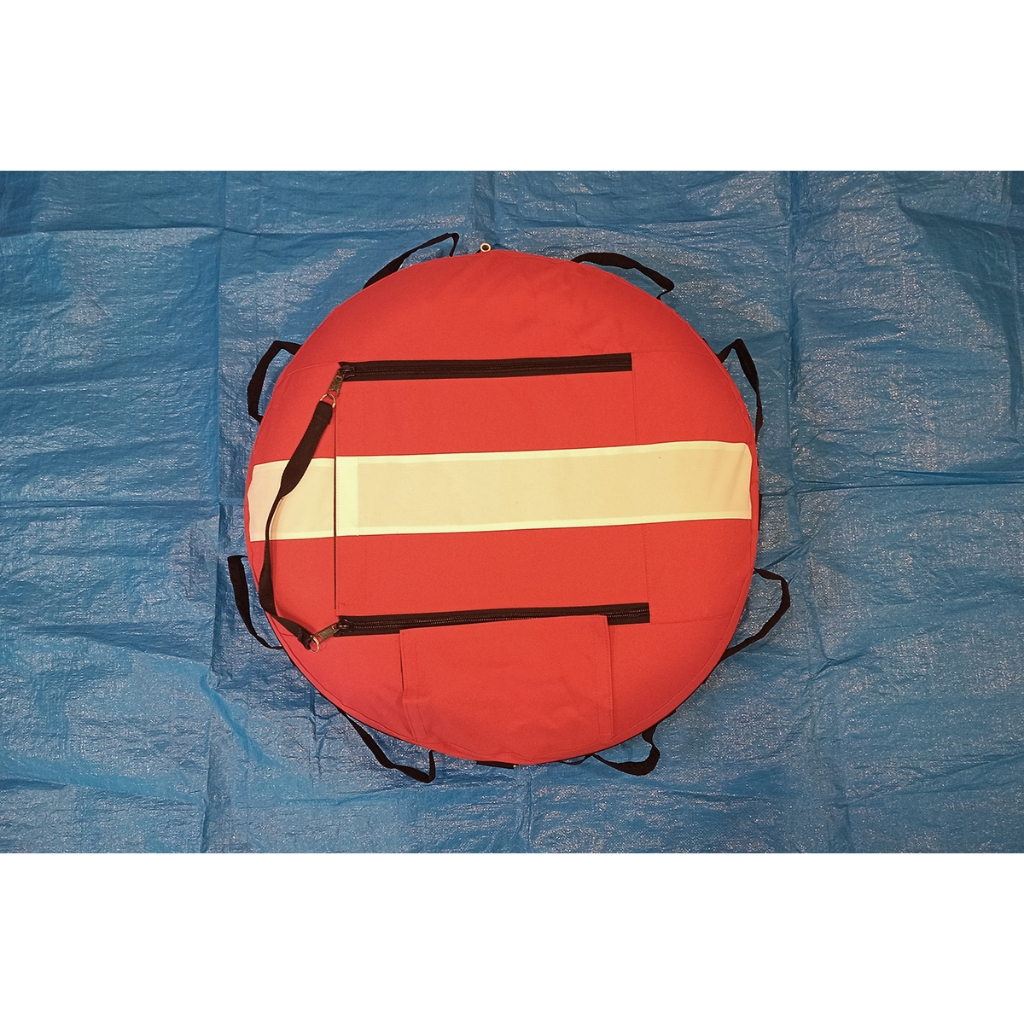 自由潛水浮球-浮球含內胎 (不含潛水旗、不含導潛繩/自潛繩)