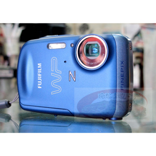 小牛蛙數位 富士 FujiFilm Z33 防水相機 二手相機 二手 相機 CCD 數位相機