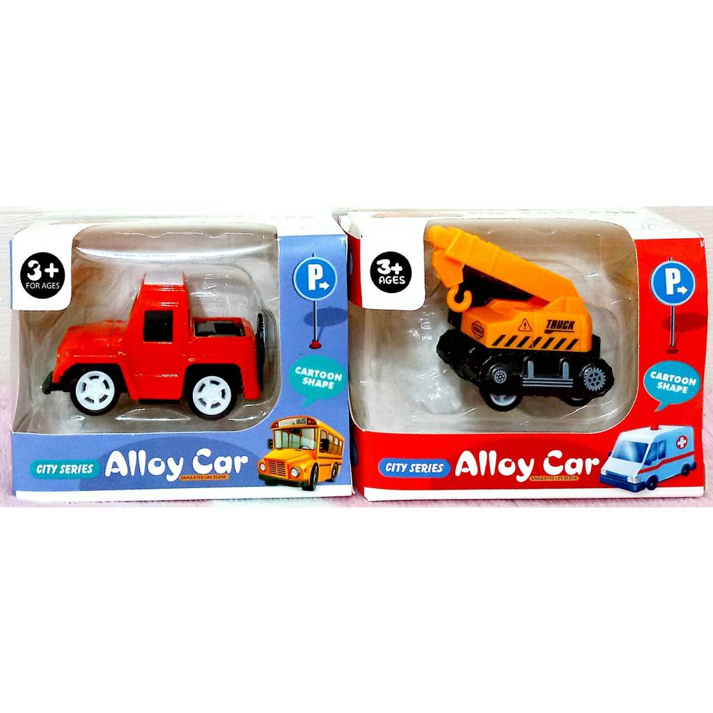 便宜賣 小車模型 汽車 生日禮物 交換禮物 玩具
