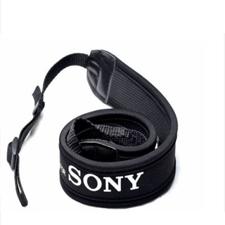 SonyRX100 A7 A7R A7R2 A6000 A6300 a6500微單相機背帶單眼肩帶
