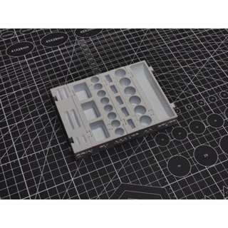 模組化電池 USB 收納 桌面整理