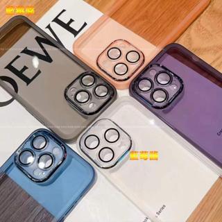 透明軟殼 鏡頭全包防摔殼 保護殼 適用 小米 14T 5G Pro 13T Lite 12T 12X