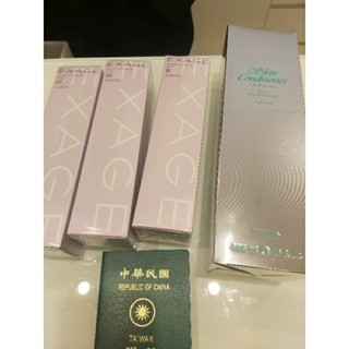 albion 滲透乳 賦活超彈力蘋果肌滲透乳 活潤水彈力滲透乳原價2300 特價2000，另有按摩化妝棉