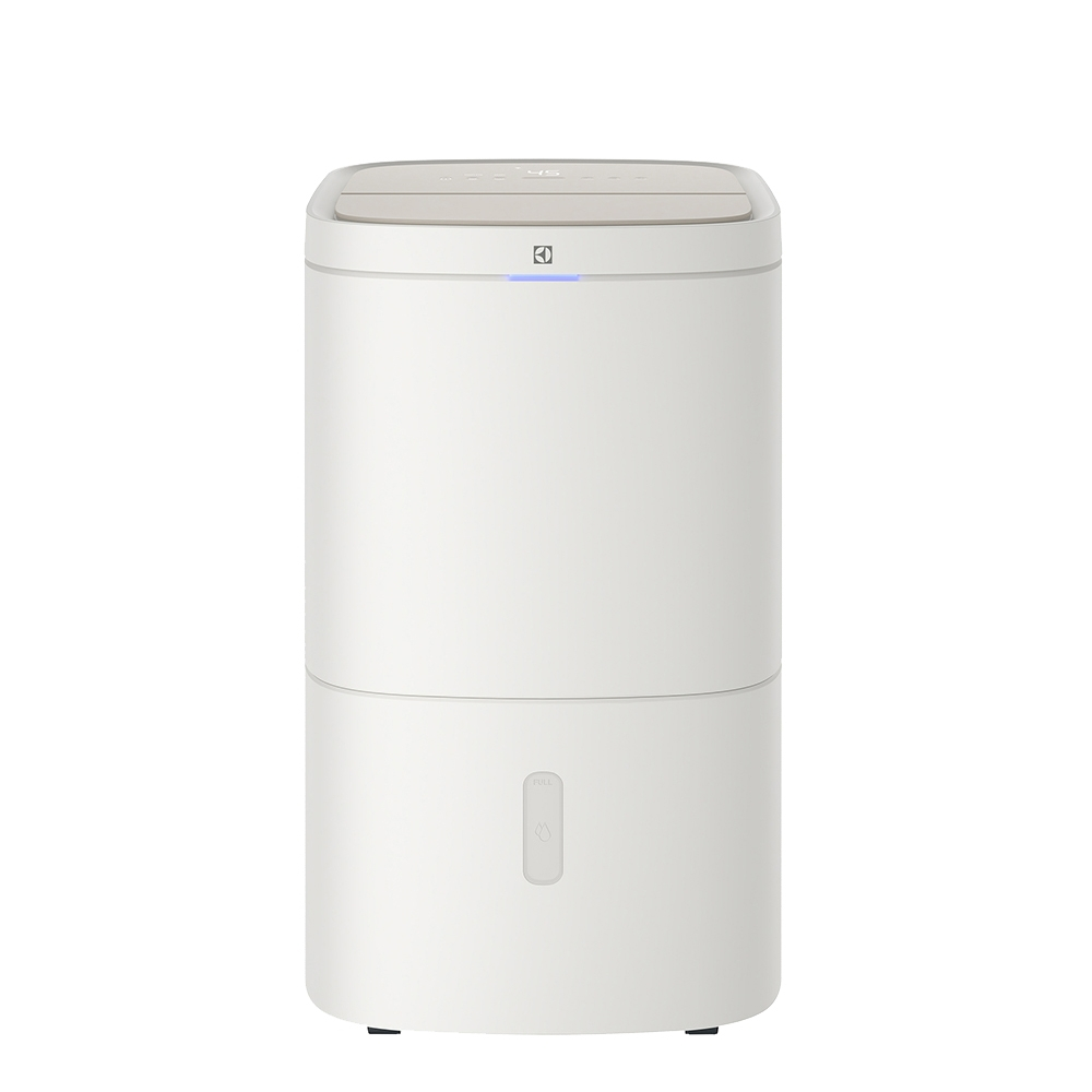 伊萊克斯 Electrolux ED1671DC 16L 清淨除濕機 曜岩灰