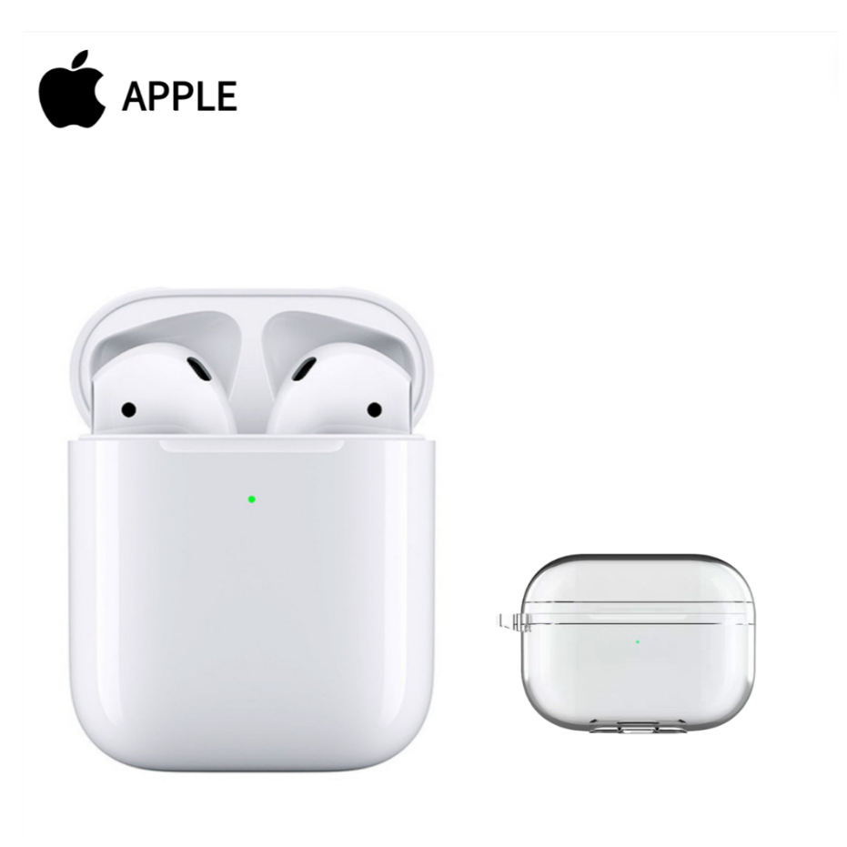 蘋果Apple原廠正品Airpods2代 Airpods3代 Airpodspro2代