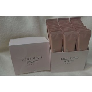 (現貨)快速出貨Halo Mavis德國水解膠原蛋白