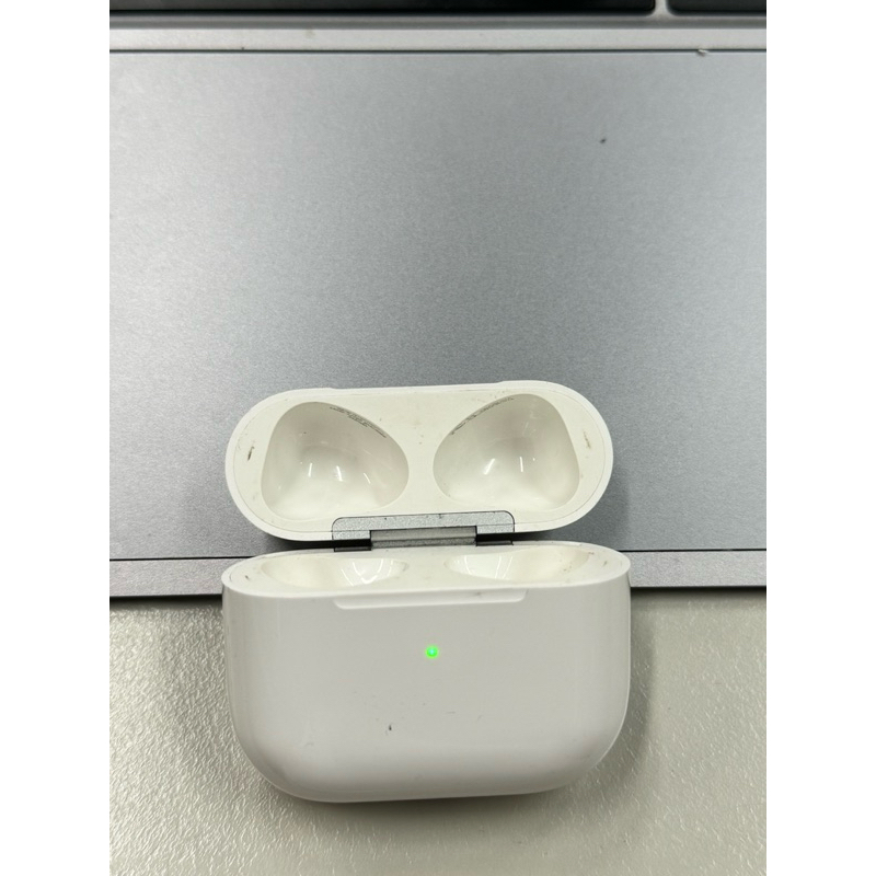 原廠 Apple AirPods 3 無線充電盒 二手單充電盒