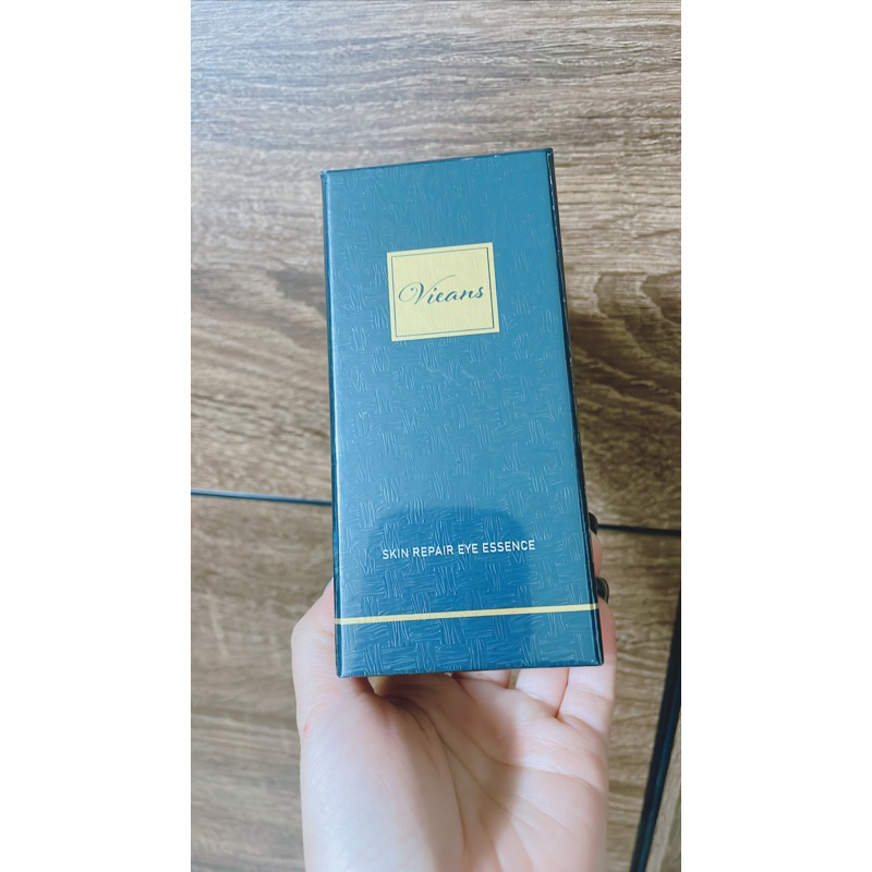 ❤️超取含運🥹MY管管 VIEANS薇恩絲 眼部精華15ml😍
