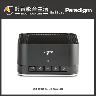 【醉音影音生活】加拿大 Paradigm PW-AMP 無線綜合擴大機.內含DTS Play-Fi技術.公司貨