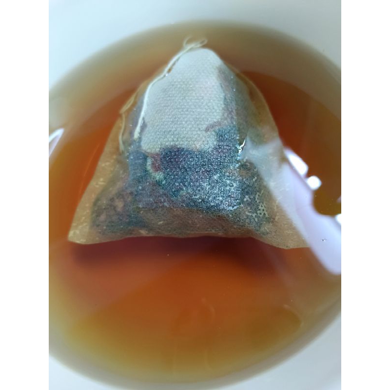 🌿2024乾燥特紫紅，大葉欖仁樹葉茶包，一包5公克$5，降PH值 降酸 魚缸酸鹼值調整 水晶蝦