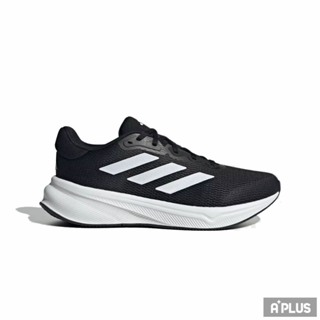 ADIDAS 男 慢跑鞋 RESPONSE 黑色 - IG9922