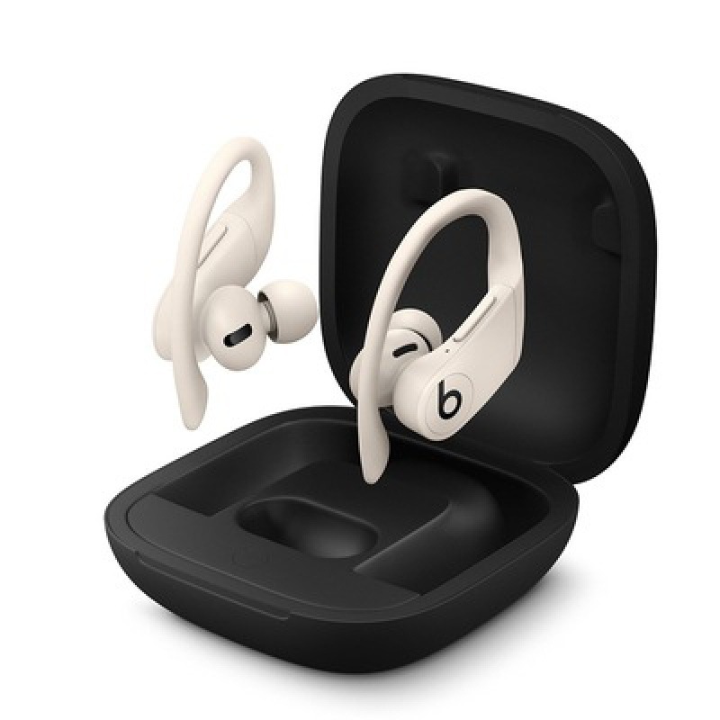 【Beats】 Powerbeats Pro真無線藍牙耳機 入耳式 運動耳機 藍芽耳機 超長續航 （白色 七色可選）
