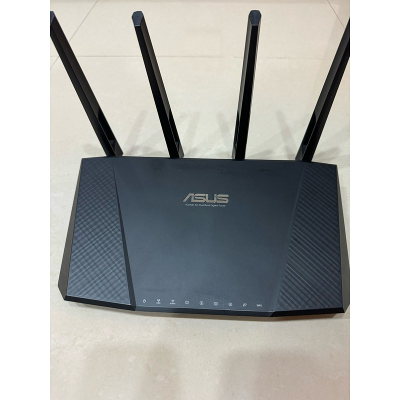 ASUS RT-AC87U