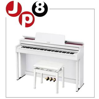 JP8日本代購 2024年新款 CASIO CELVIANO AP-550 88鍵 高級木製電鋼琴 下標前請問與答詢價