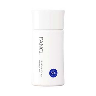 【 元氣小舖】日本 FANCL 芳珂 防曬乳 60ml（SPF50+・PA++++）