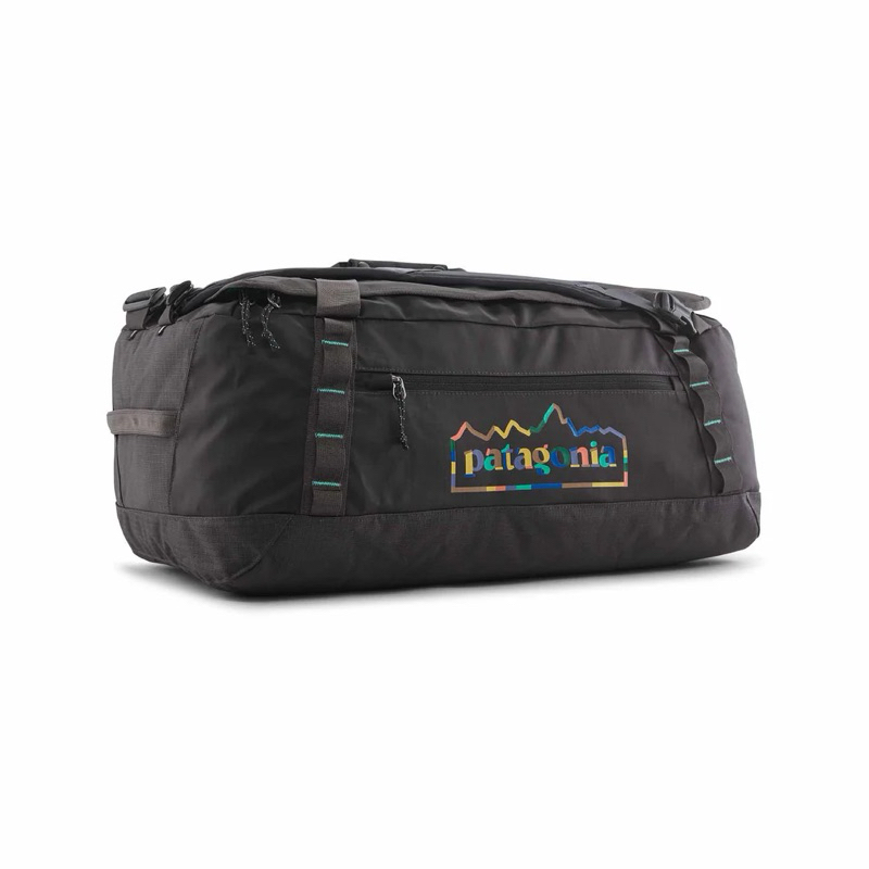 Patagonia black hole duffel 55