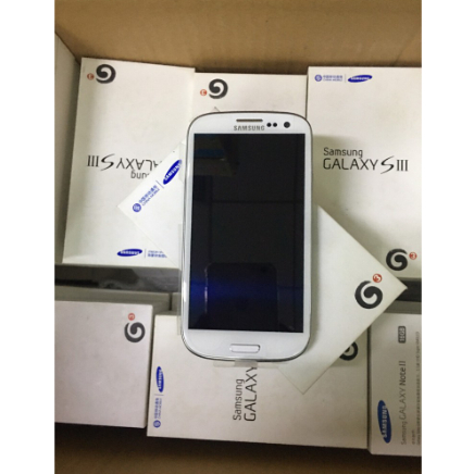 【博翌數碼 】全新未拆封 Samsung/三星 Galaxy S3/ I9300庫存機/手機