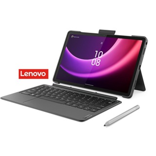 聯想Lenovo Tab P11 2nd Gen LTE 4G/128G 11.5吋 4G通話平板電腦 含鍵盤套組