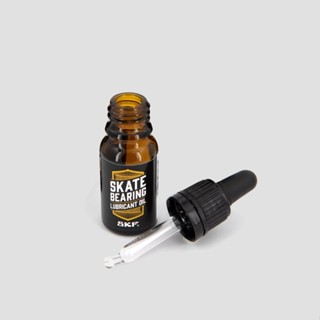 SKF Bearings 滑板培林專用潤滑油 LUBE 10ML 現貨直出