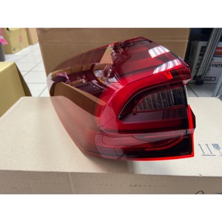 【JT福特原廠】FOCUS MK4.5 WAGON 23.2- 正廠 後燈 後燈總成 外側 沒有LED 有LED