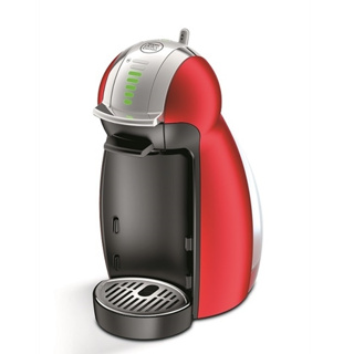 雀巢咖啡 DOLCE GUSTO Genio 2 星夜紅