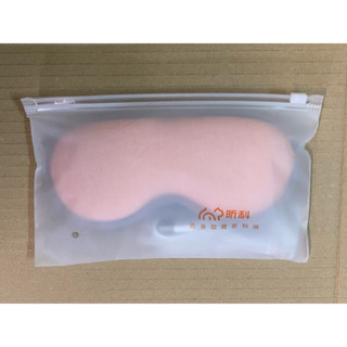 【Creator3c】3D恆溫熱敷眼罩 ／3D恆溫熱敷眼罩