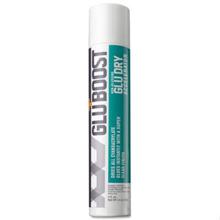 【又昇樂器】Gluboost Glu Dry Accelerator 三秒膠 瞬間膠 催化劑