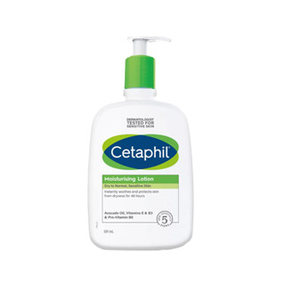 【廷廷小幫手】 Cetaphil Lotion 舒特膚溫和臉部身體滋潤乳液