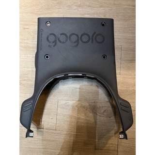 gogoro viva 原廠 各種大型零件 腳踏板 右側車體護蓋⚡二手良品