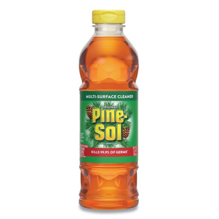 美國 PINE-SOL 潘松 松木香多用途清潔劑 709ml