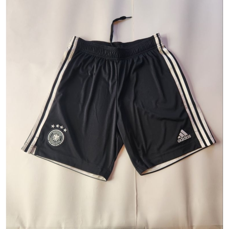 Adidas 德國隊 運動褲 FS7590 M號